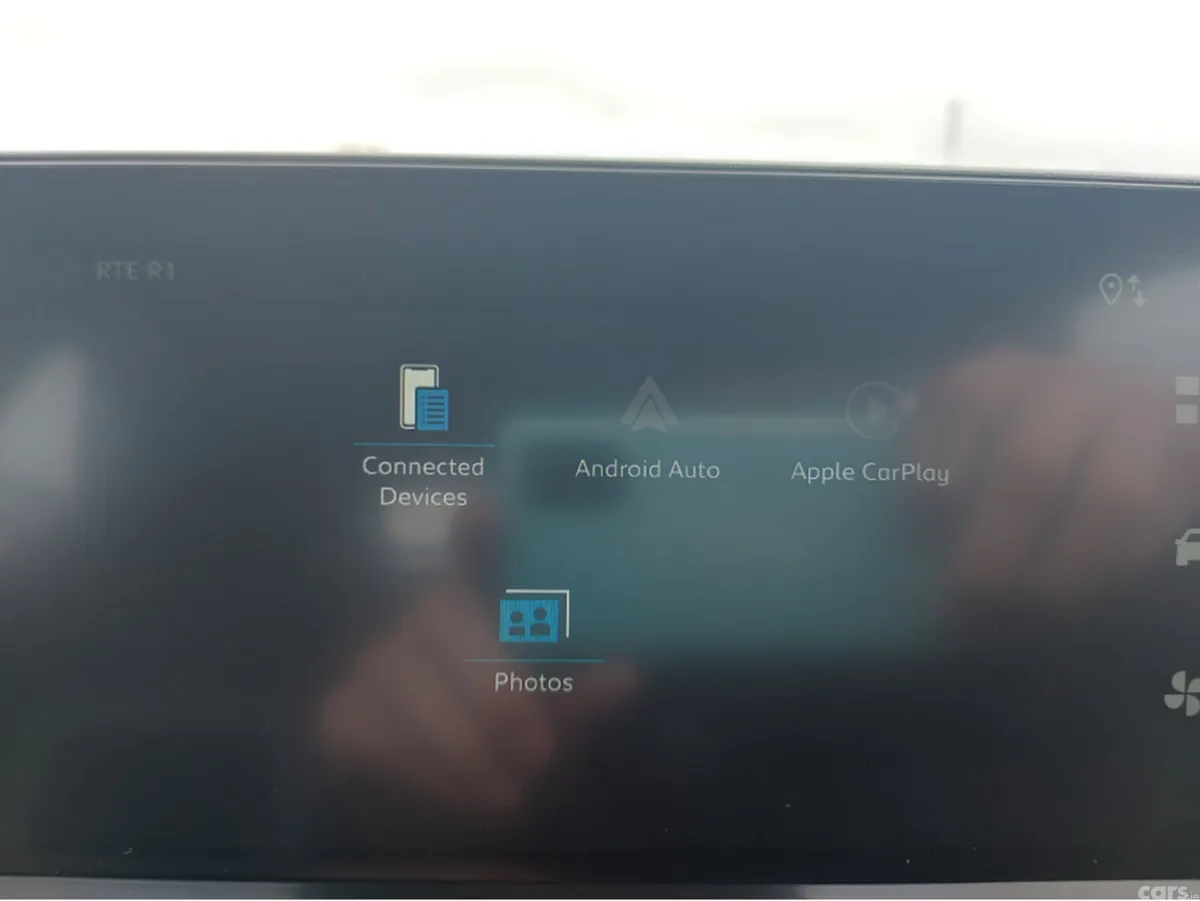 Citroen C4 Saloon, Petrol Hybrid, 2026, Blue
