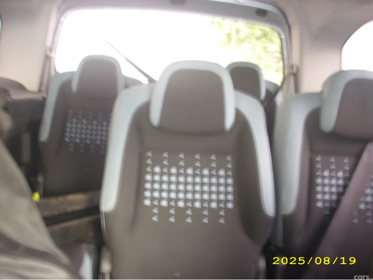 Citroen Berlingo Multispace Estate, Diesel, 2013, Silver