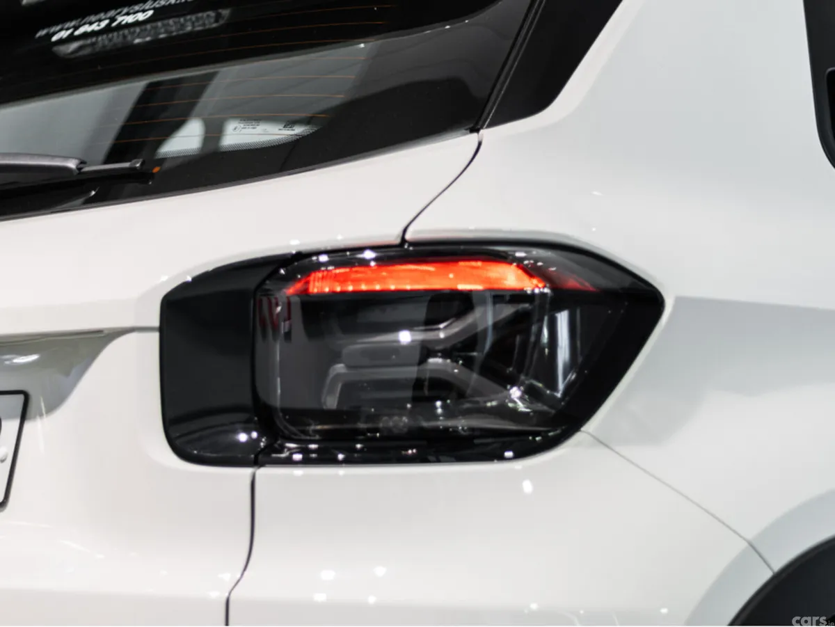 Jeep Avenger SUV, Petrol Hybrid, 2026, White