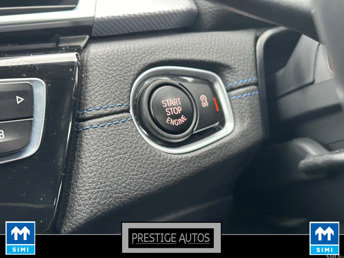BMW 2-Series MPV, Diesel, 2015, White