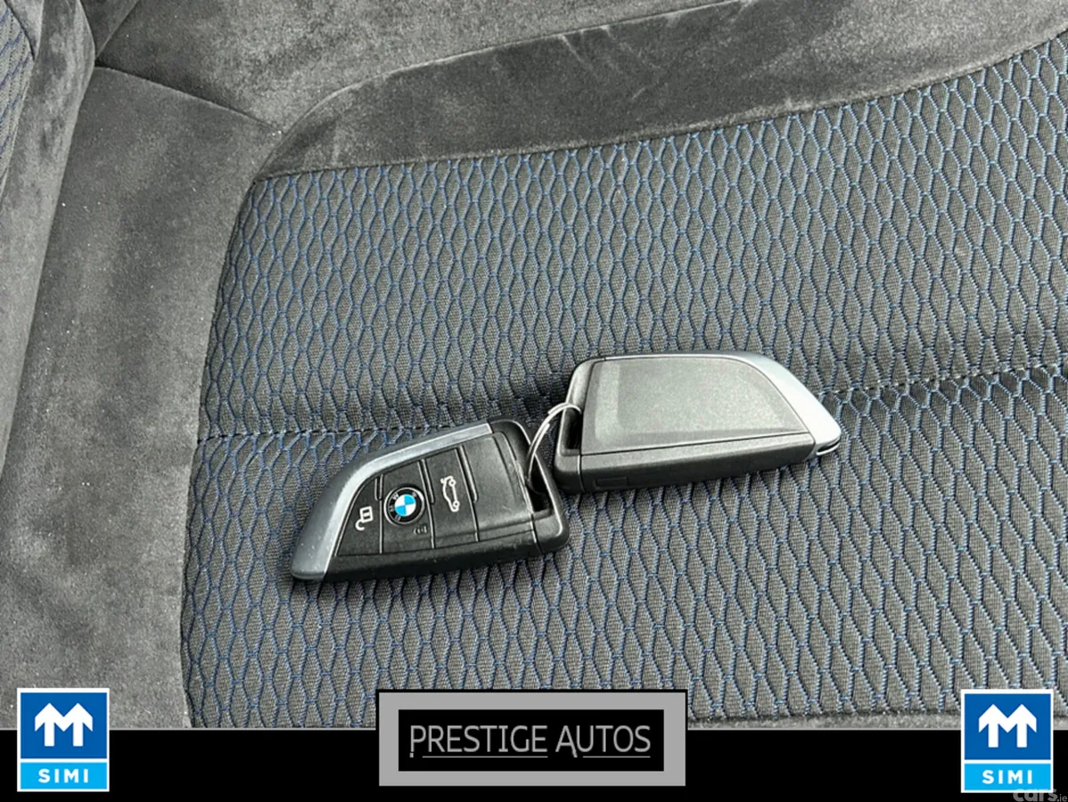 BMW 2-Series MPV, Diesel, 2015, White
