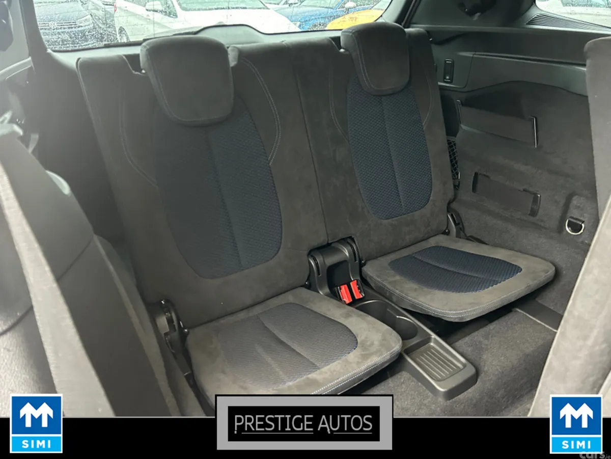 BMW 2-Series MPV, Diesel, 2015, White