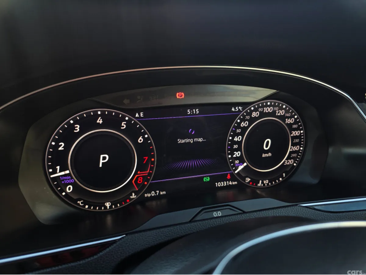 Volkswagen Arteon Saloon, Petrol, 2020, Black