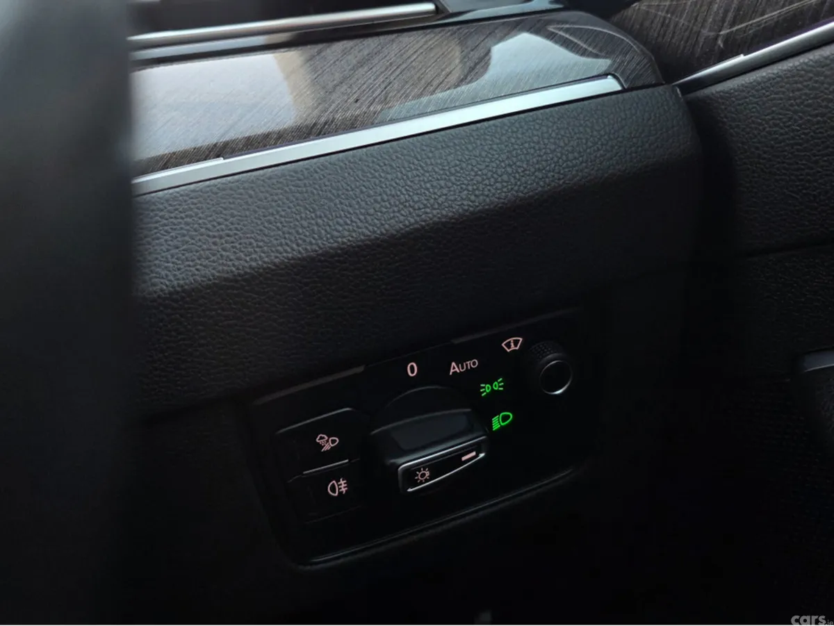 Volkswagen Arteon Saloon, Petrol, 2020, Black