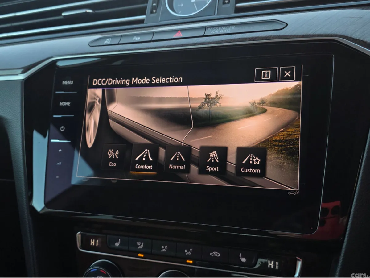Volkswagen Arteon Saloon, Petrol, 2020, Black