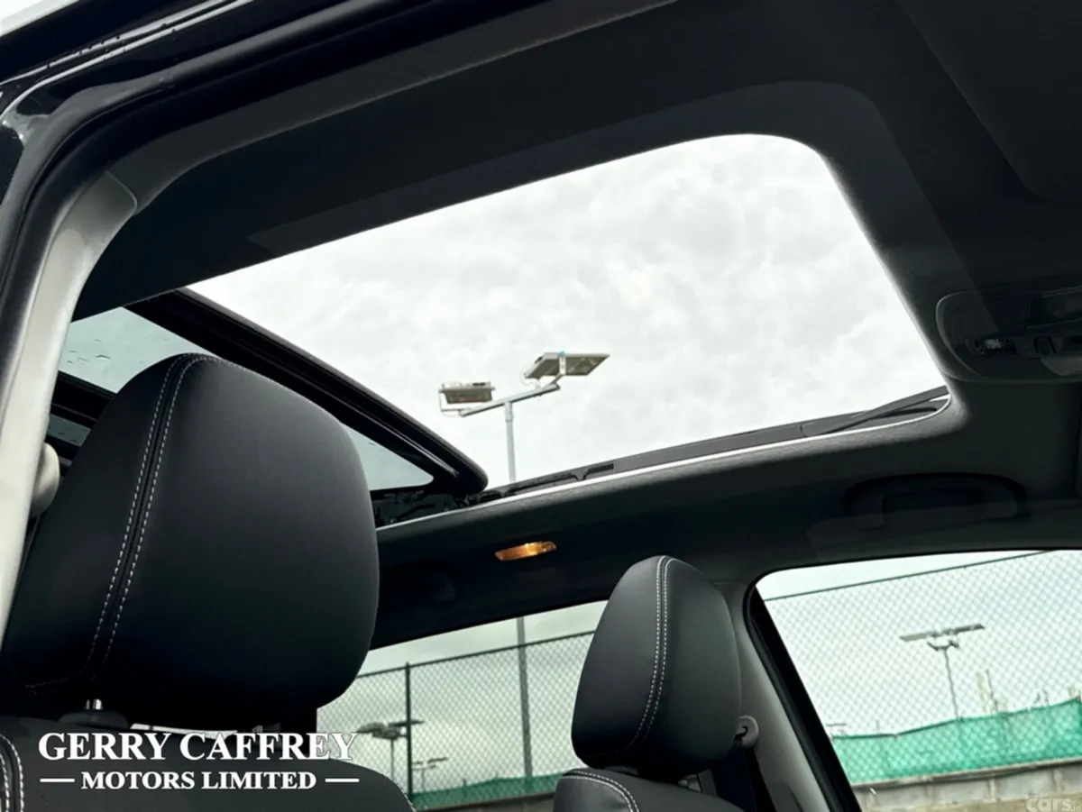 Suzuki Vitara SUV, Petrol Hybrid, 2026, Black