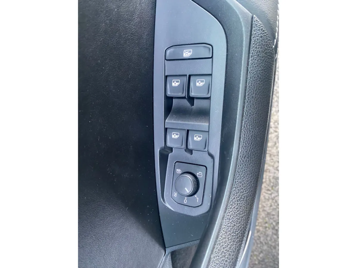 Skoda Kodiaq MPV, Diesel, 2023, Grey