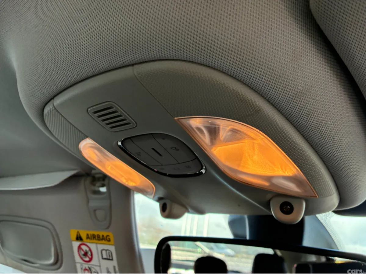 Jeep Compass SUV, Diesel, 2019, Red