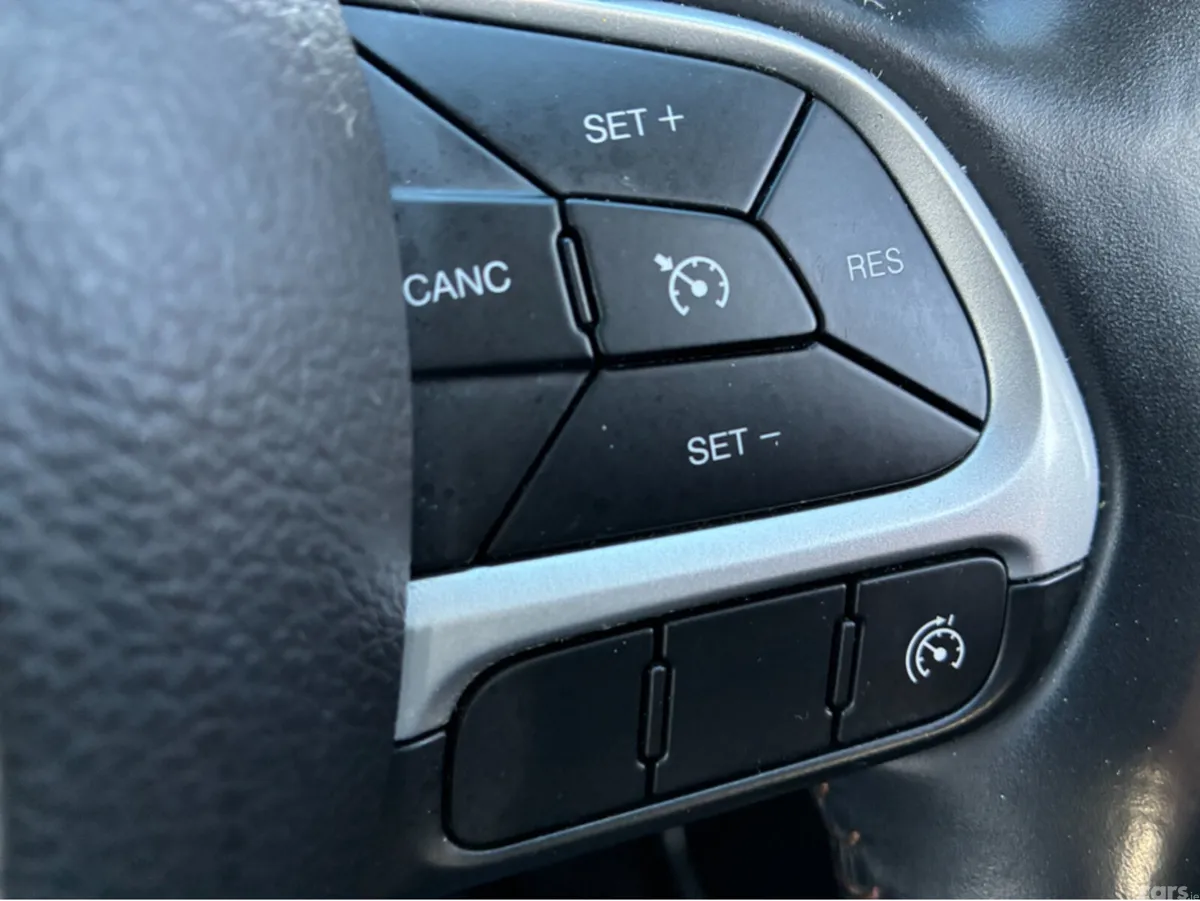 Jeep Compass SUV, Diesel, 2019, Red