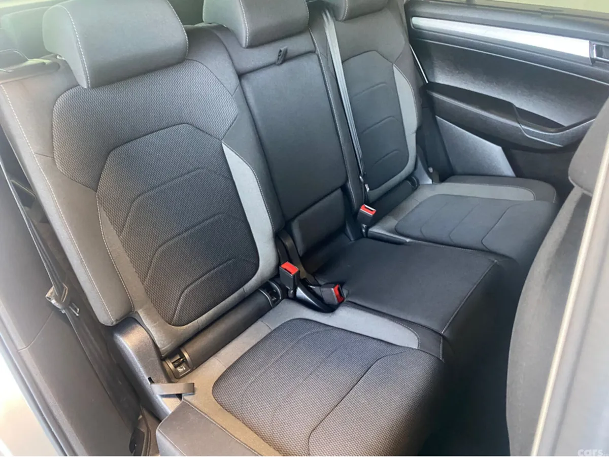 Skoda Kodiaq Estate, Diesel, 2023, Grey