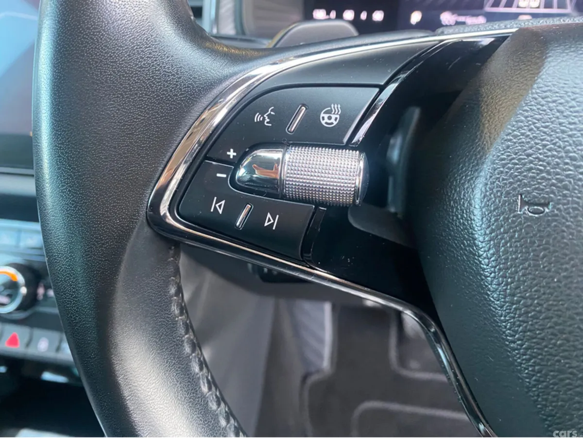 Skoda Kodiaq Estate, Diesel, 2023, Grey