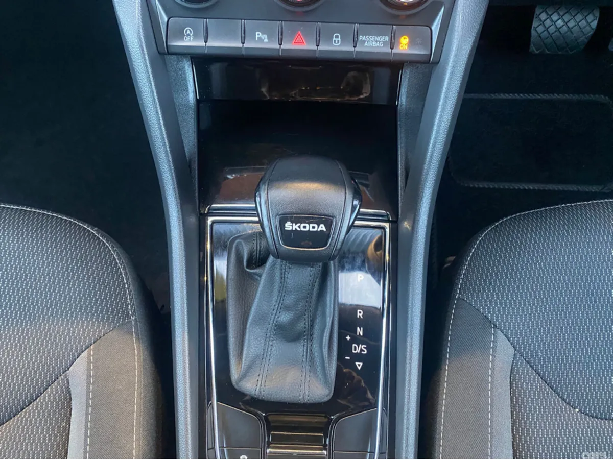Skoda Kodiaq Estate, Diesel, 2023, Grey