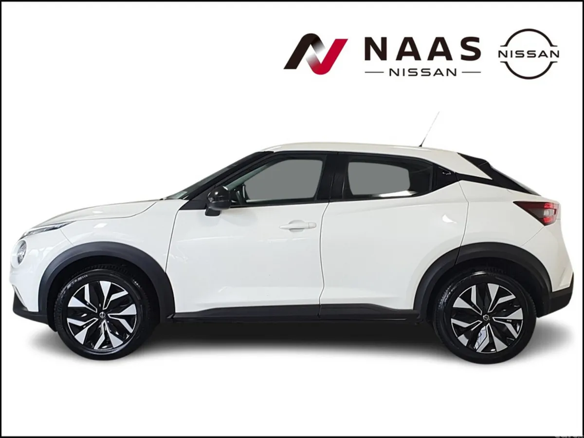 Nissan Juke MPV, Petrol Hybrid, 2027, Grey