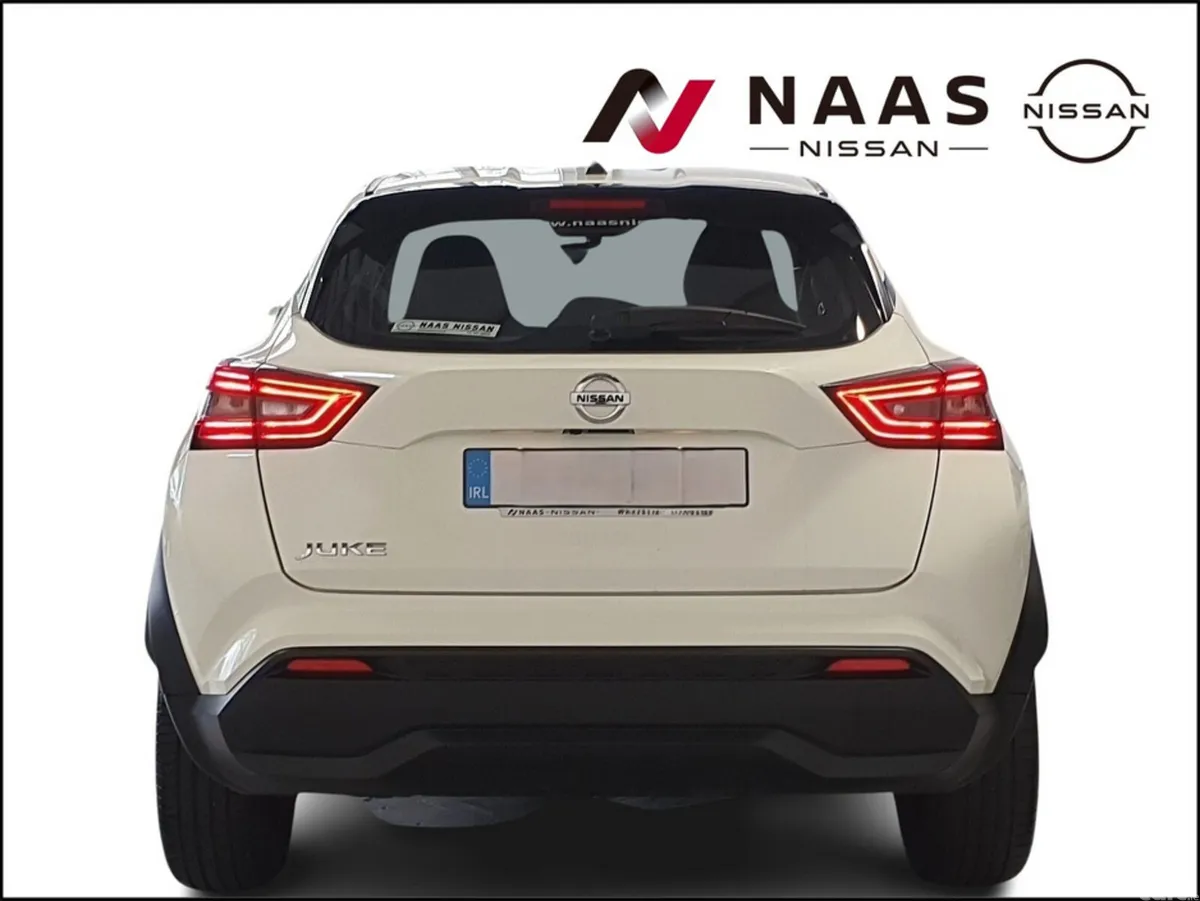 Nissan Juke MPV, Petrol Hybrid, 2027, Grey