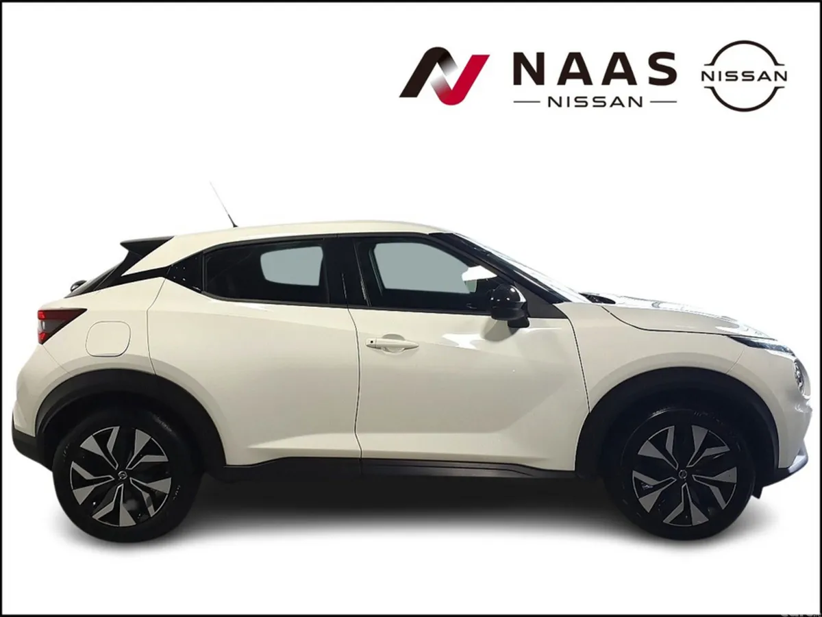 Nissan Juke MPV, Petrol Hybrid, 2027, Grey