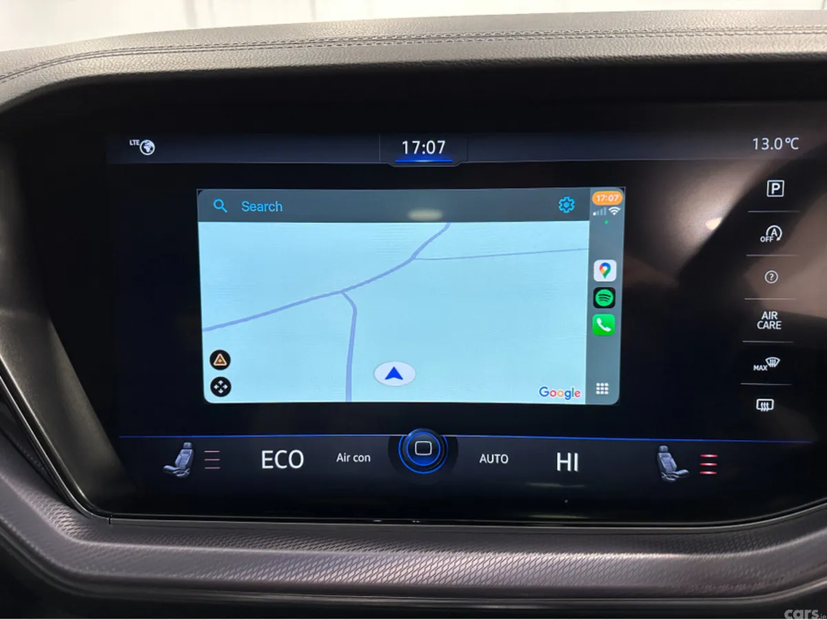 Volkswagen Touareg Estate, Diesel, 2023, Grey