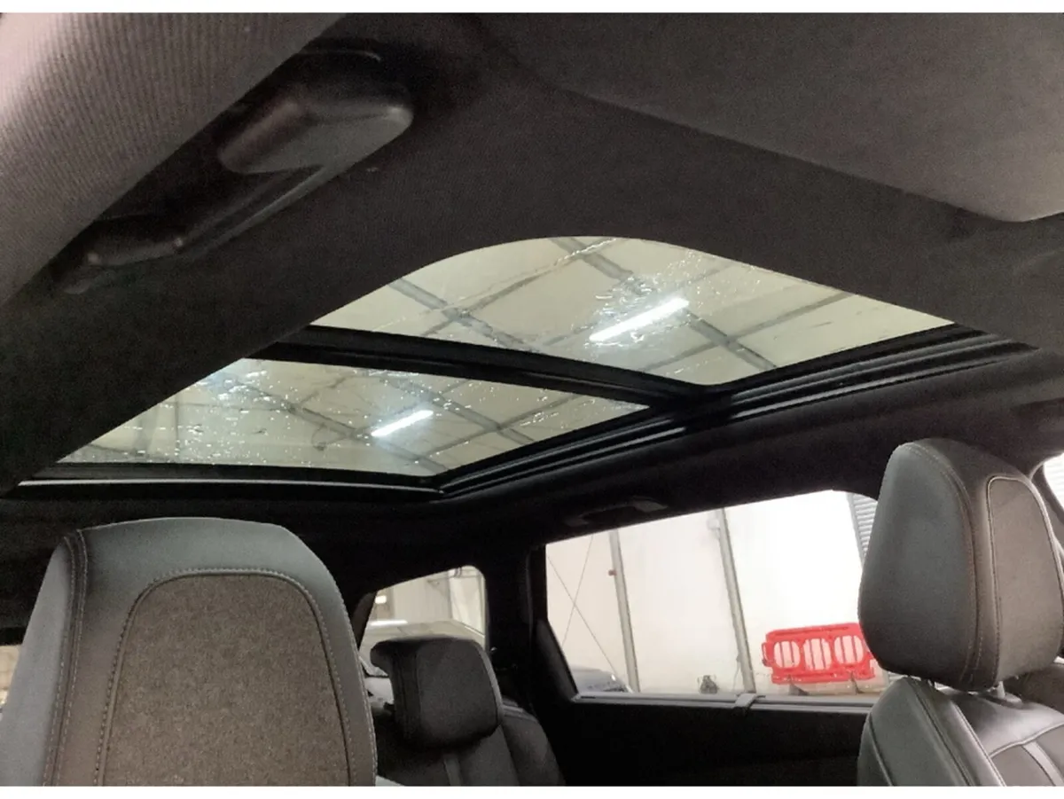 Peugeot 5008 MPV, Diesel, 2019, Grey