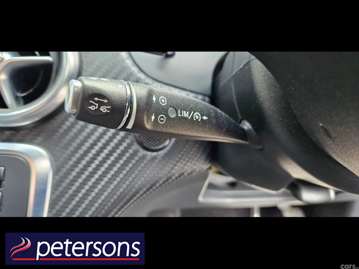 Mercedes-Benz A-Class Hatchback, Petrol, 2013, Black