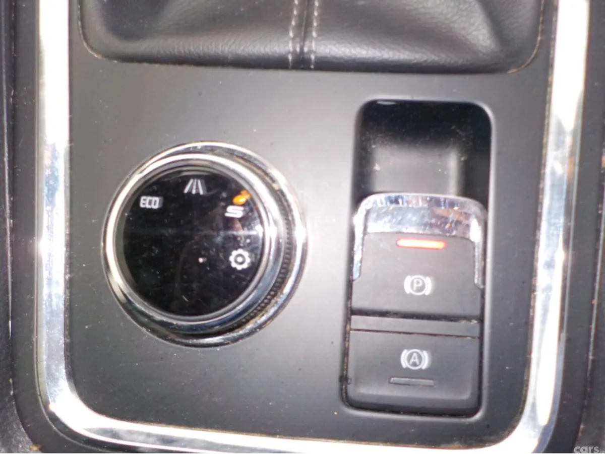 SEAT Ateca SUV, Diesel, 2019, Brown