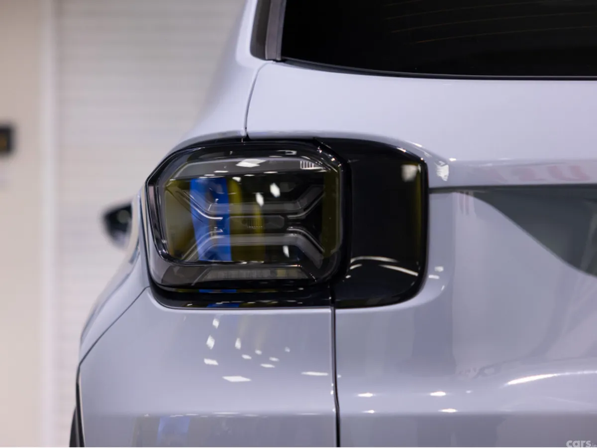 Jeep Avenger SUV, Petrol Hybrid, 2026, Blue
