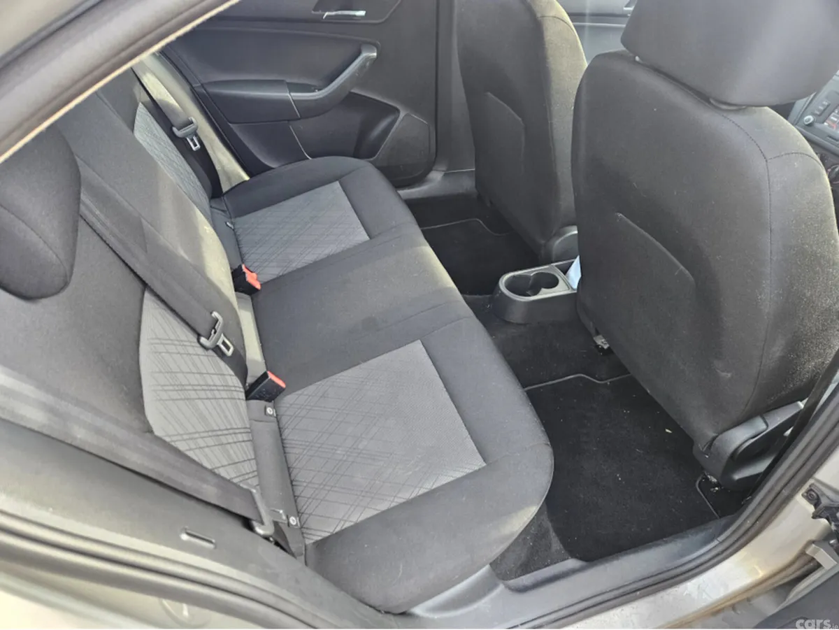 SEAT Toledo Saloon, Diesel, 2017, Brown