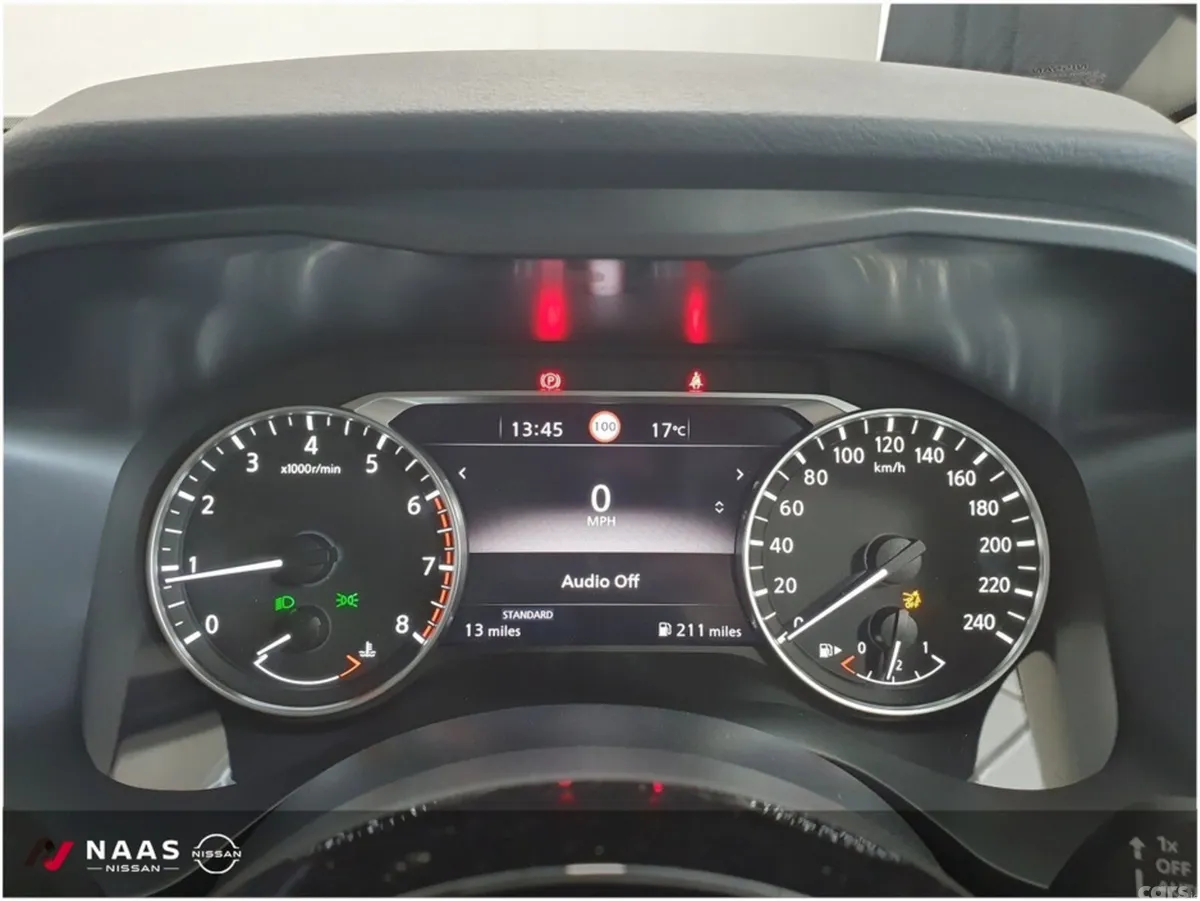Nissan Qashqai MPV, Petrol Hybrid, 2027, Grey