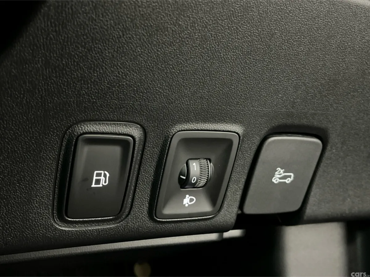 MG HS SUV, Petrol Plug-in Hybrid, 2027, Black
