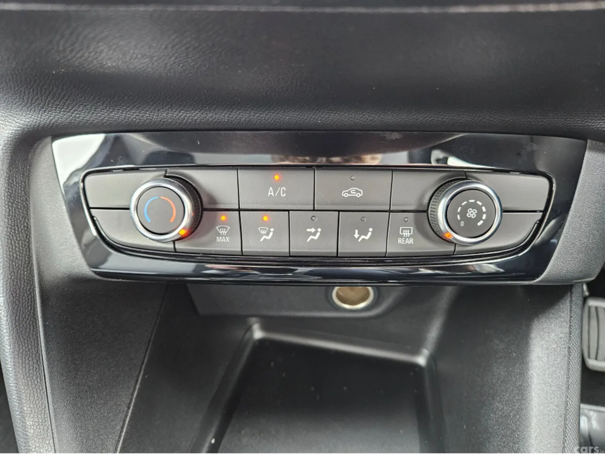 Opel Corsa Hatchback, Petrol, 2026, Grey