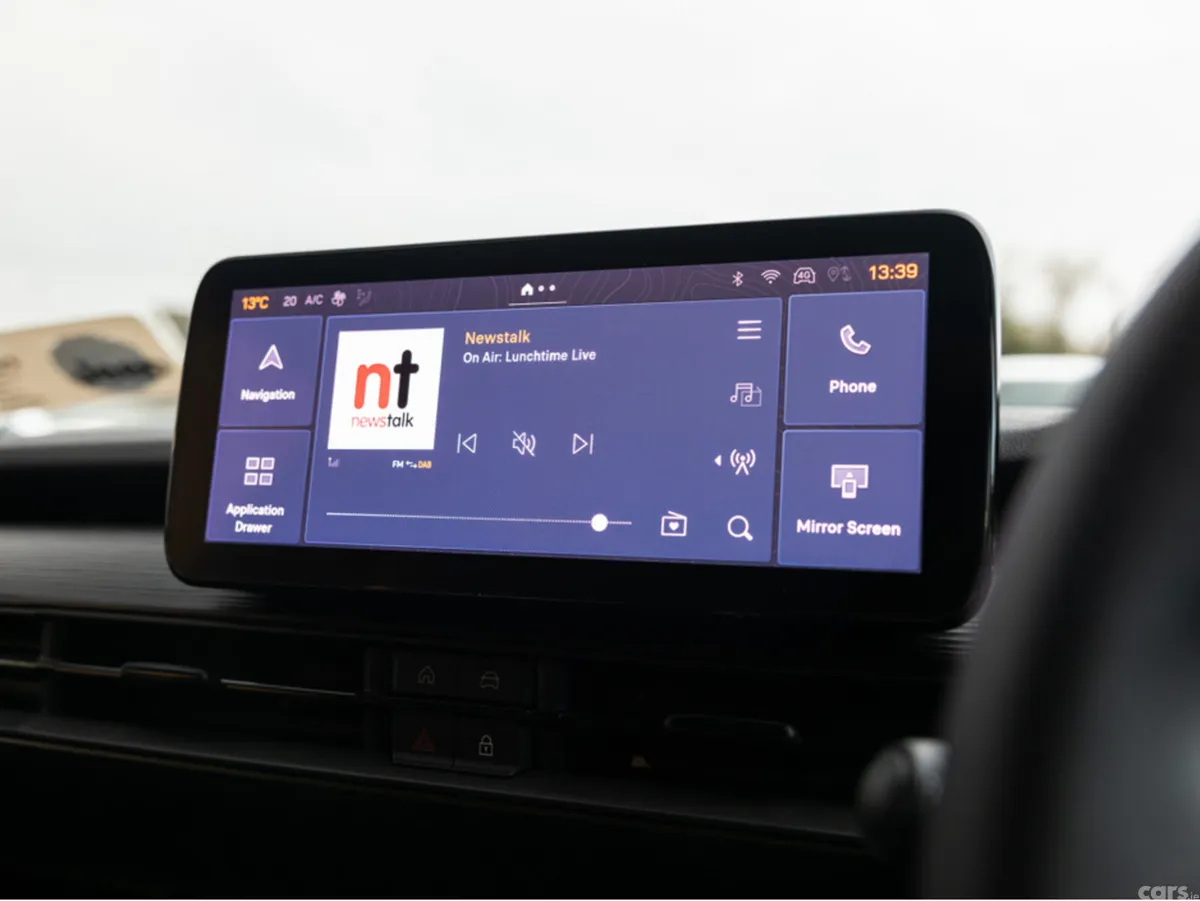 Jeep Avenger MPV, Petrol, 2025, Blue