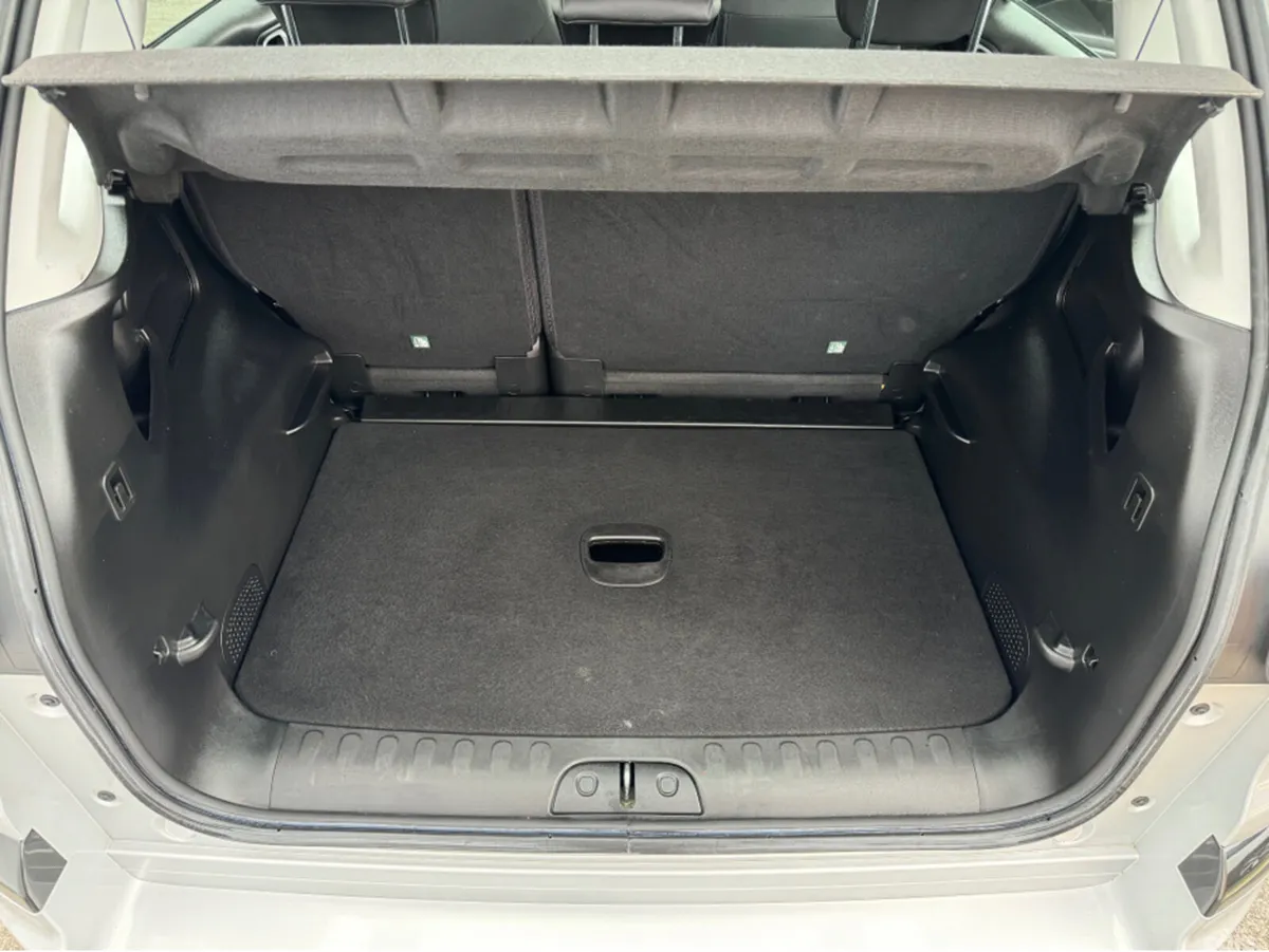 Fiat 500L Hatchback, Diesel, 2020, Grey