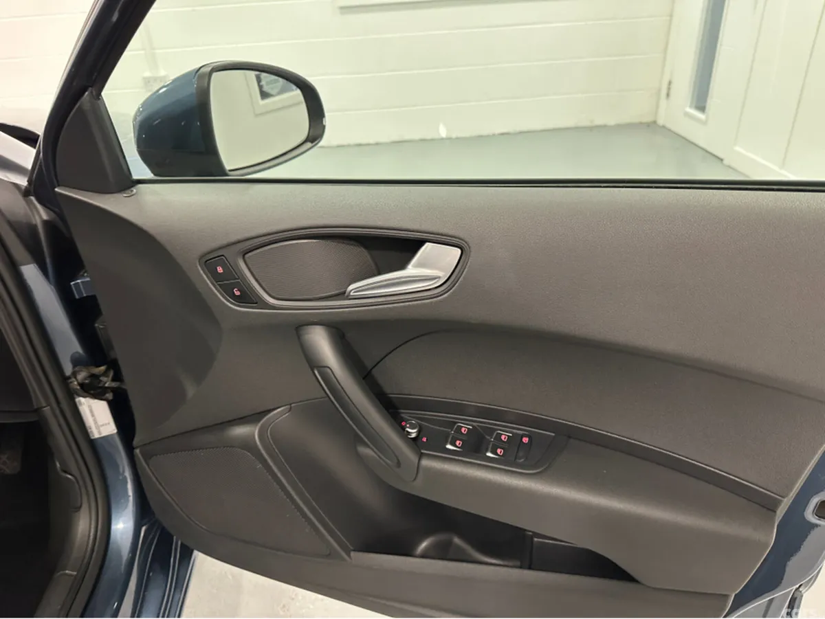 Audi A1 Hatchback, Petrol, 2018, Blue