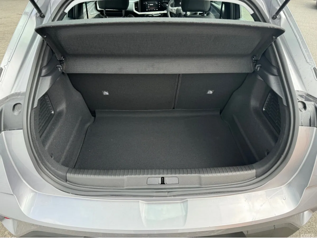 Opel Mokka SUV, Petrol, 2026, Grey