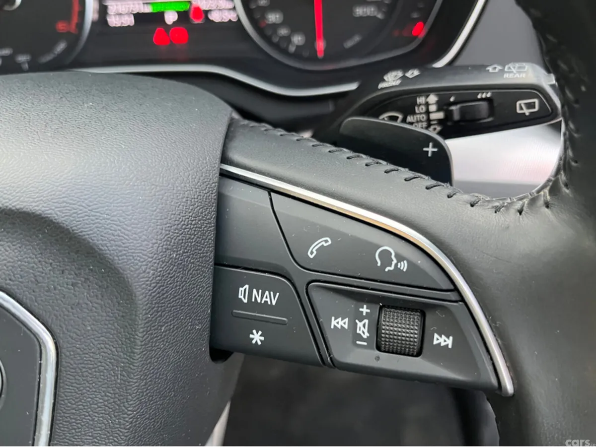 Audi Q5 SUV, Diesel, 2018, Grey