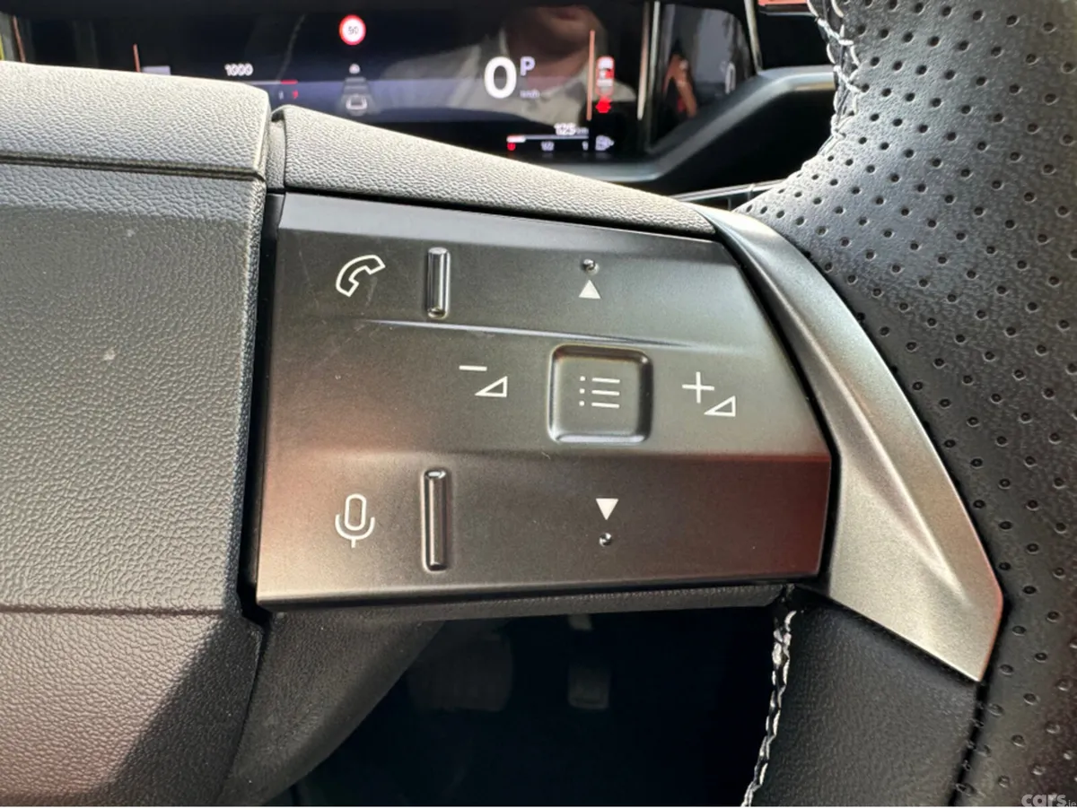 Opel Grandland SUV, Petrol Hybrid, 2026, Bronze