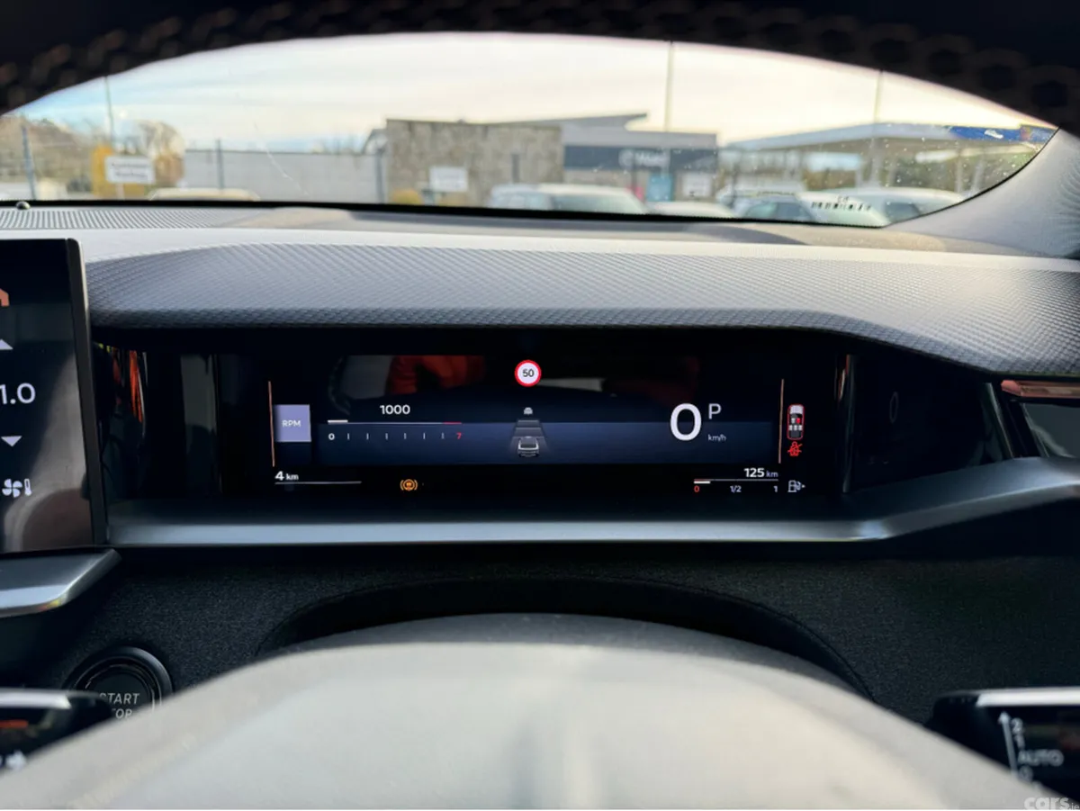 Opel Grandland SUV, Petrol Hybrid, 2026, Bronze
