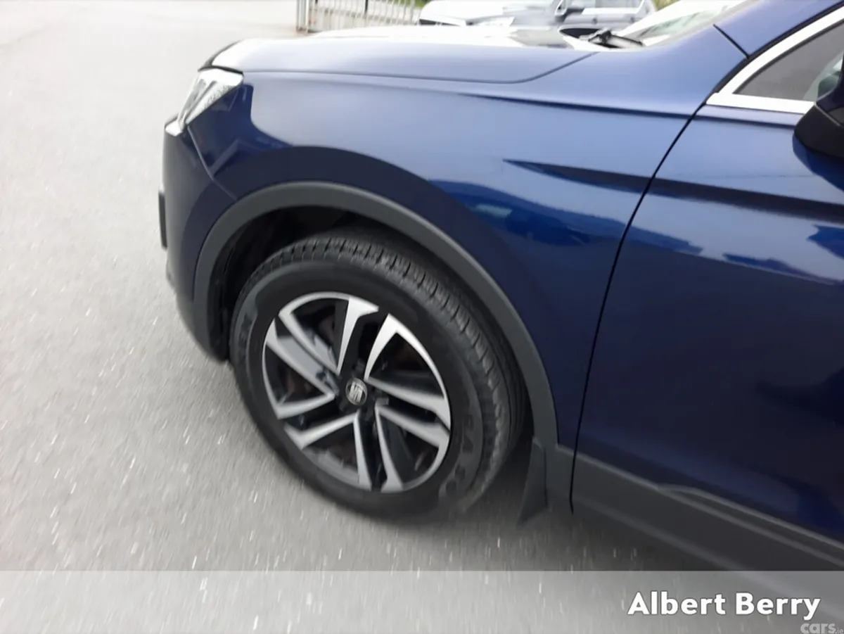 SEAT Tarraco Estate, Diesel, 2019, Blue