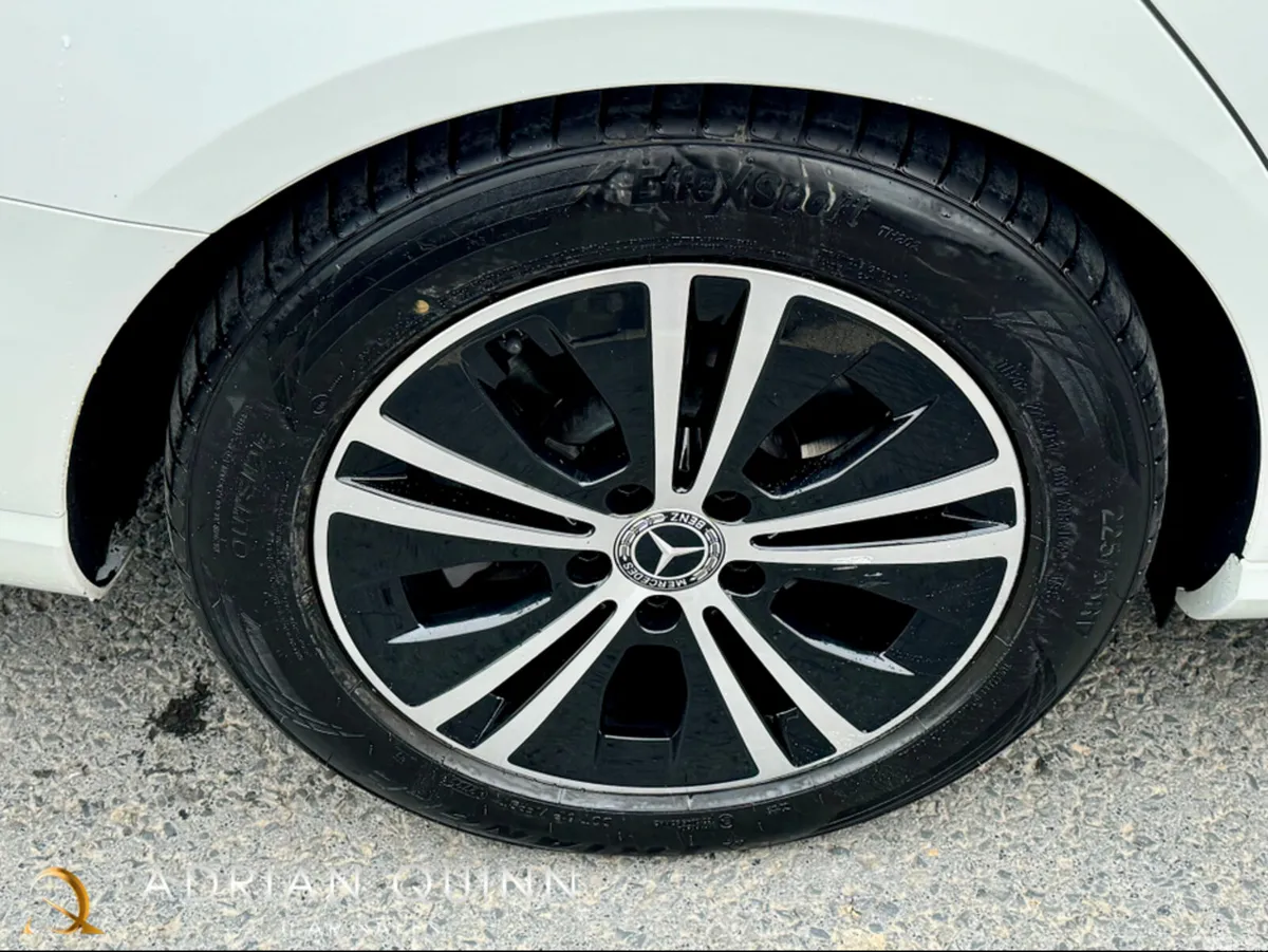 Mercedes-Benz E-Class Estate, Diesel, 2022, White