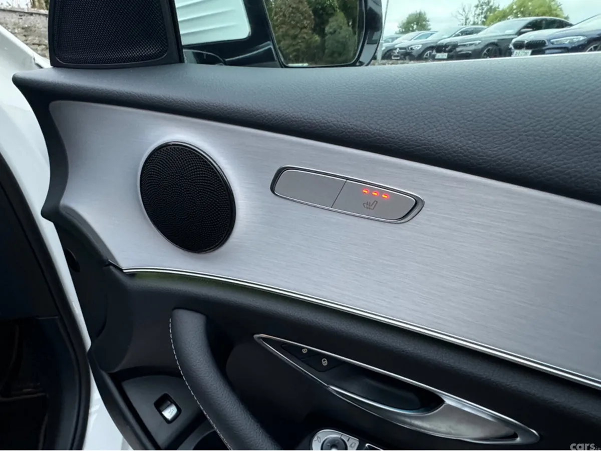 Mercedes-Benz E-Class Estate, Diesel, 2022, White