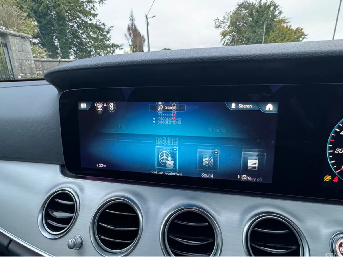 Mercedes-Benz E-Class Estate, Diesel, 2022, White