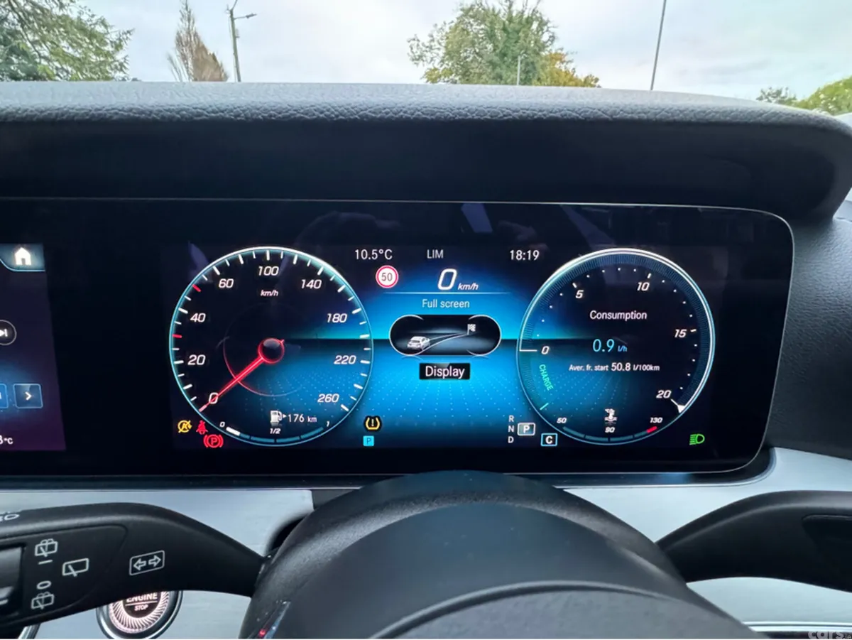 Mercedes-Benz E-Class Estate, Diesel, 2022, White