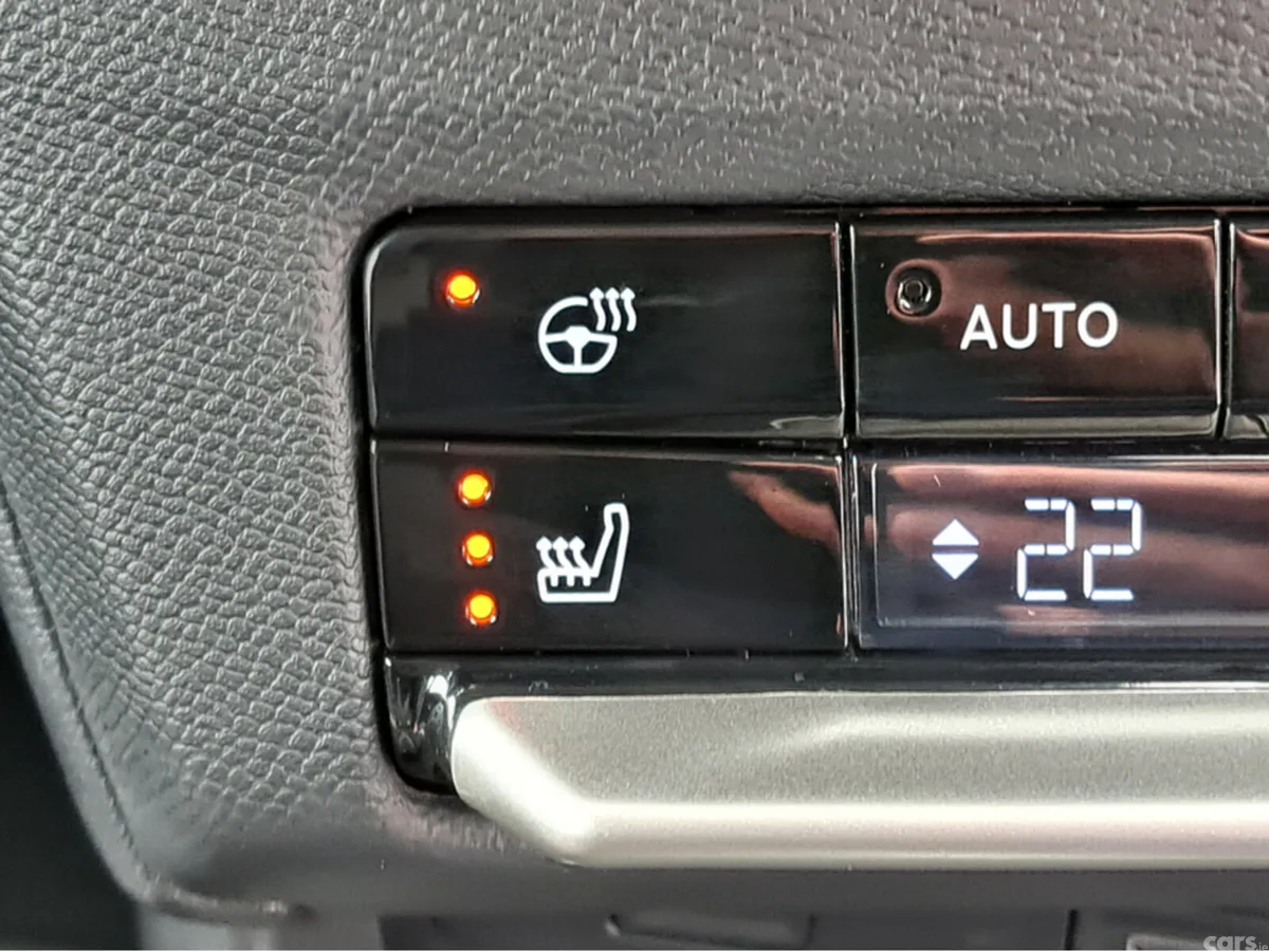 Opel Frontera MPV, Petrol Hybrid, 2026, Green