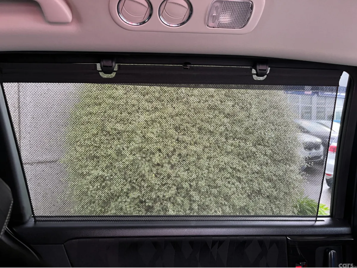 Honda Odyssey MPV, Petrol Hybrid, 2020, White