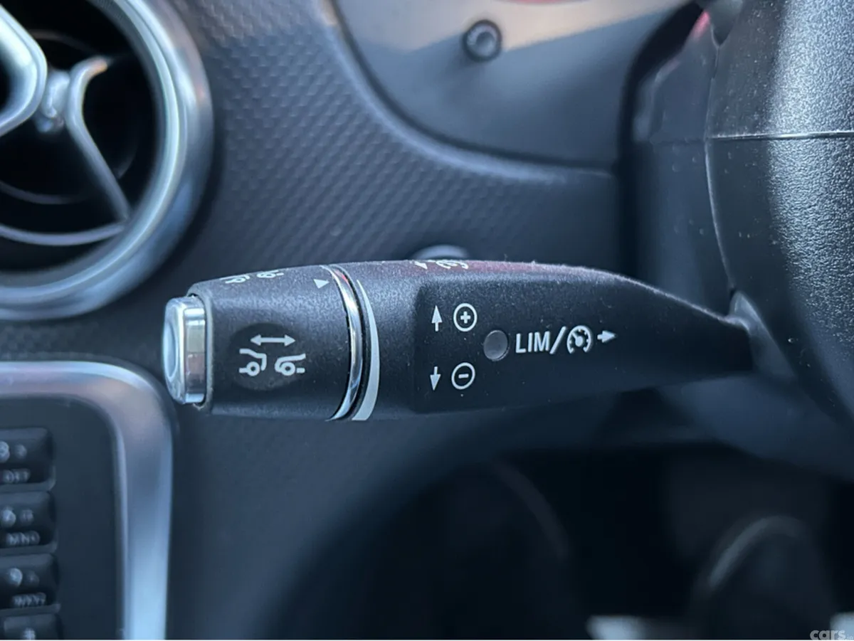 Mercedes-Benz A-Class Hatchback, Petrol, 2013, Blue