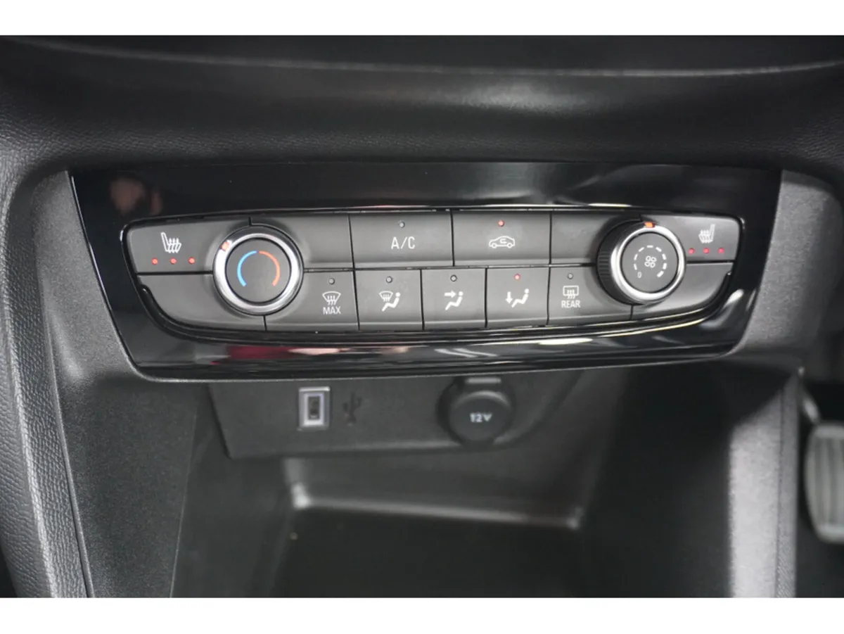 Opel Corsa Hatchback, Petrol, 2026, Grey