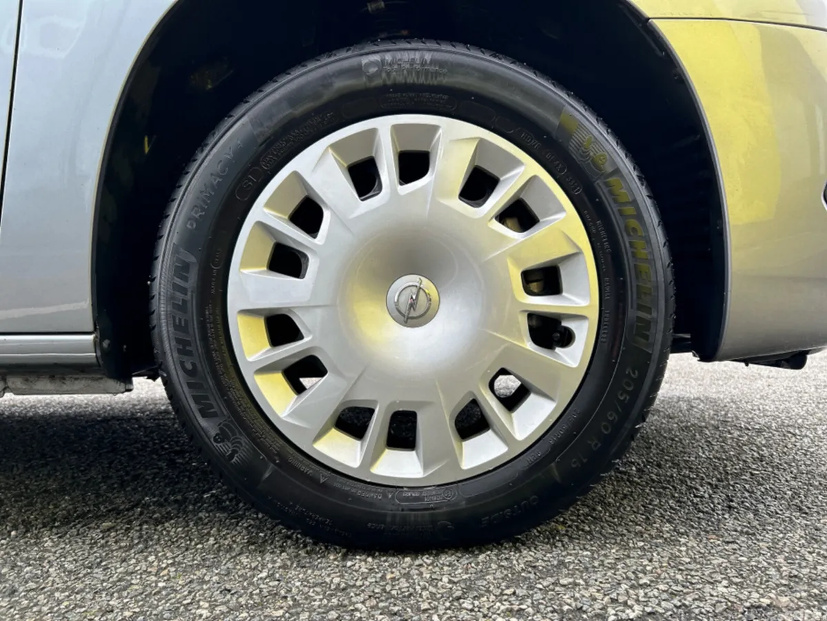 Opel Combo MPV, Electric, 2022, Grey