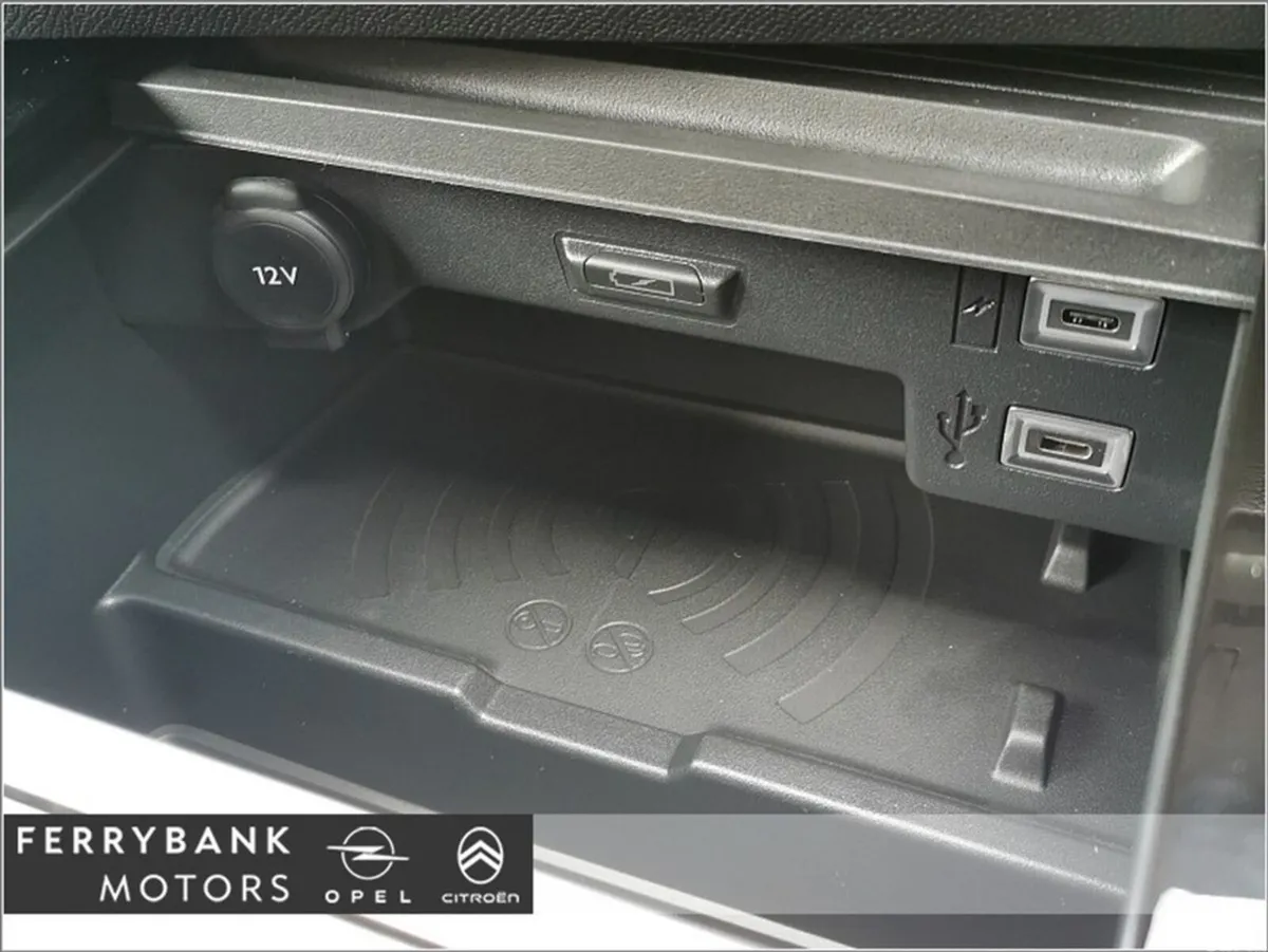 Opel Astra Estate, Diesel, 2026, Silver