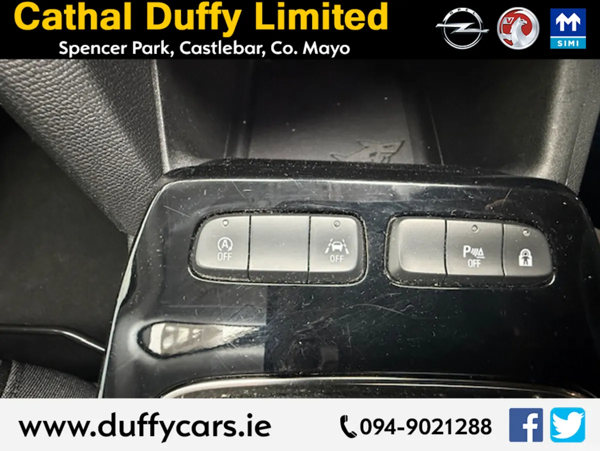 Opel Mokka MPV, Diesel, 2023, Red