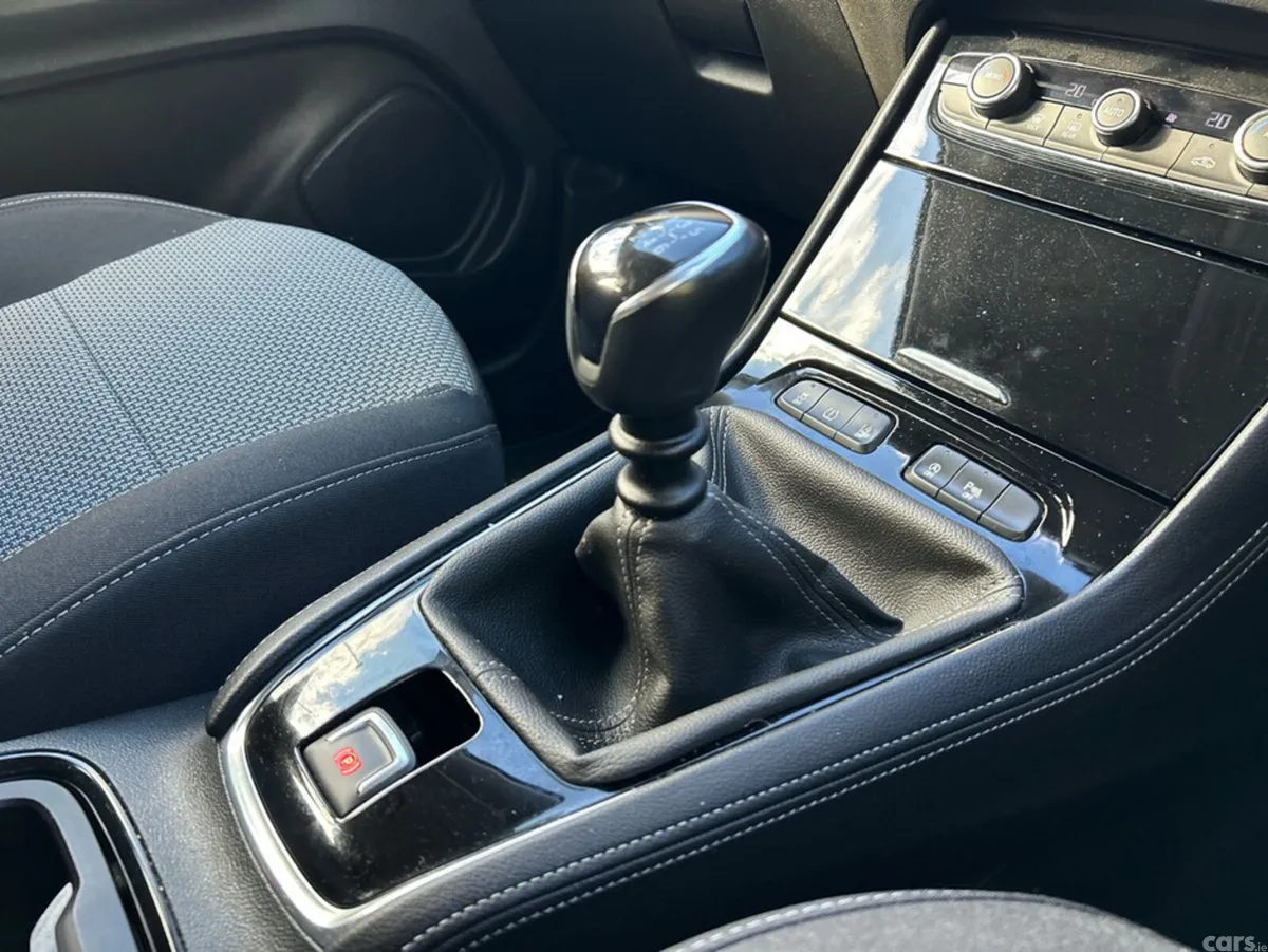 Opel Grandland X SUV, Diesel, 2020, Grey