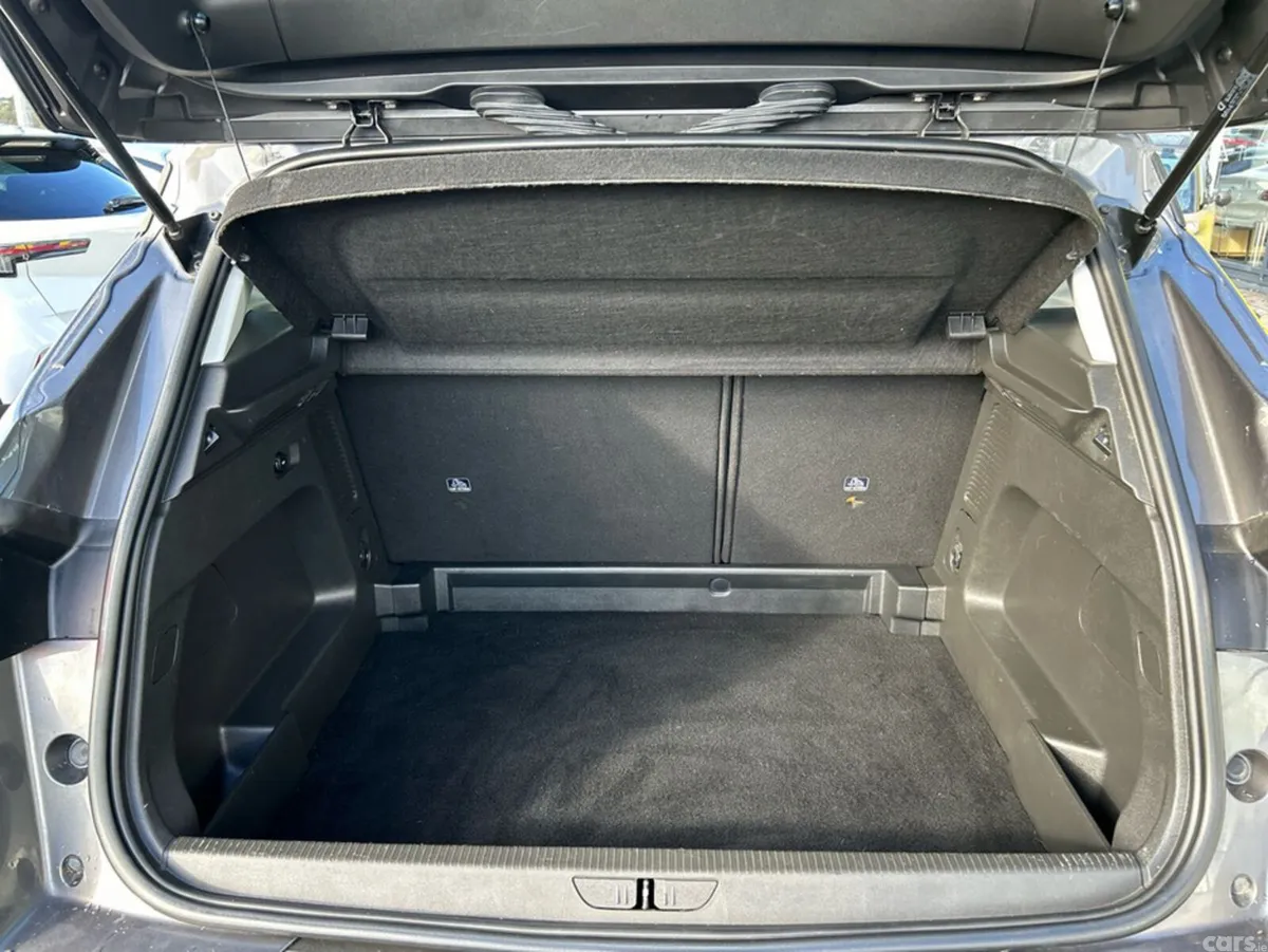 Opel Grandland X SUV, Diesel, 2020, Grey