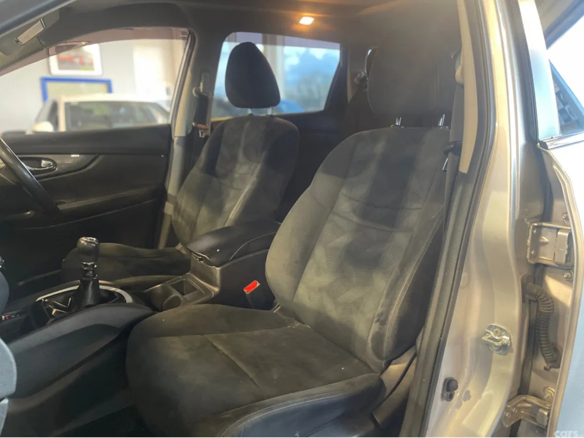 Nissan X-Trail MPV, Diesel, 2015, Blue